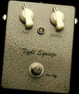 Bonepicker Tight Squeeze