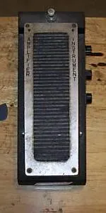 Boomer Multi-Effect Wah