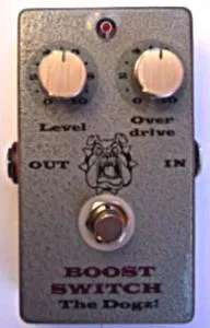 Boost Switch The Dogz!