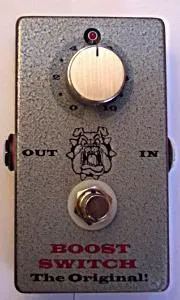 Boost Switch The Original!