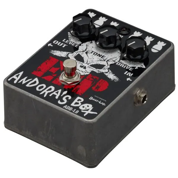 Boot-Leg ADB-1.0 ESP Andora's Box