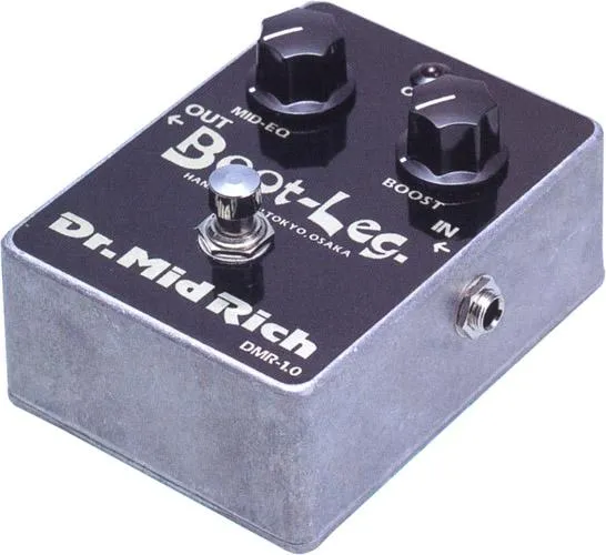 Boot-Leg DMR-1.0 Dr. Mid Rich