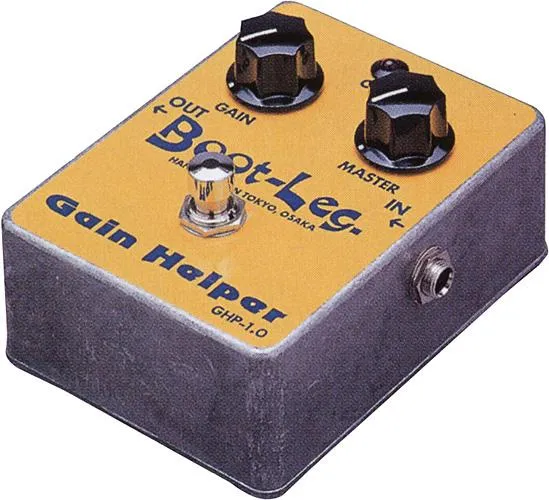 Boot-Leg GHP-1.0 Gain Helper