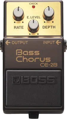 Boss BC-1X Bass Comp