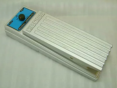 Boss PV-1 Rocker Volume