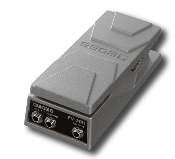 Boss FV-30H Volume Pedal