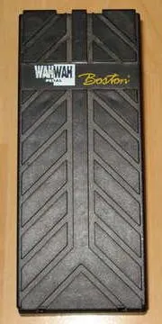 Boston BO/WW Wah Wah Pedal