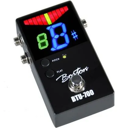 Boston BTU-700