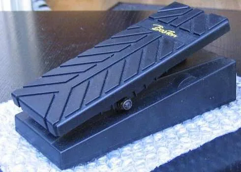 Boston VP-GM Volume Pedal