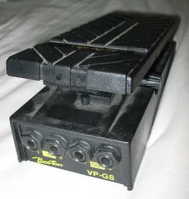 Boston VP-GS Stereo Volume Pedal