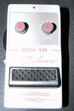 Boulevard BCH-10 Chorus