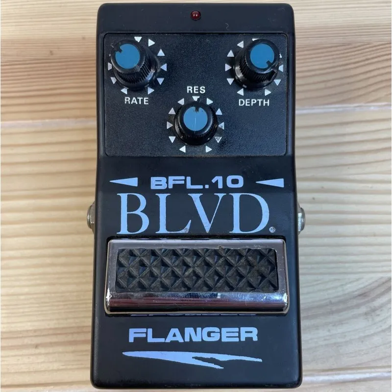 Boulevard BFL-10 Flanger