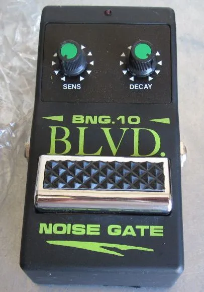 Boulevard BNG-10 Noise Gate