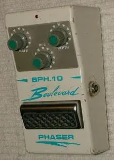 Boulevard BPH-10 Phaser