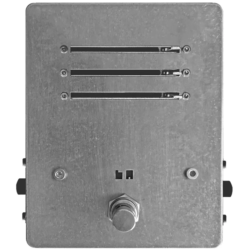 Breakfast Audio Concrete Distortion