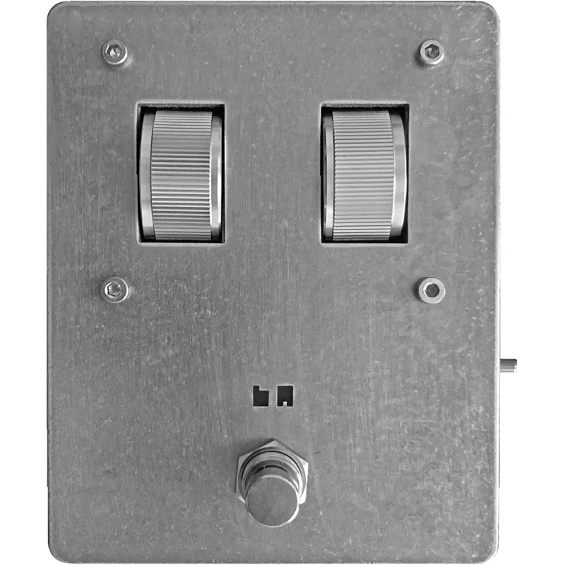 Breakfast Audio Concrete Fuzz