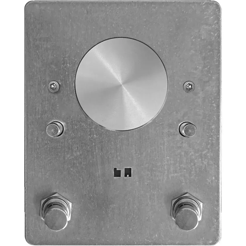 Breakfast Audio Damage Oscillator Fuzz