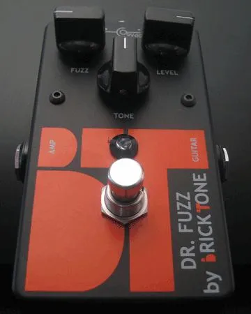 BrickTone Dr. Fuzz