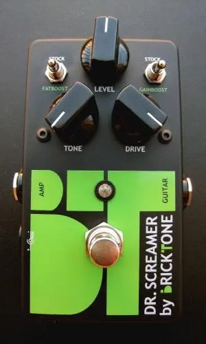 BrickTone Dr. Screamer