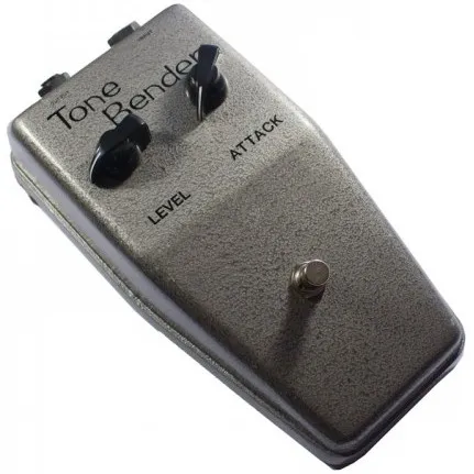 British Pedal Company Tone Bender Mk1.5