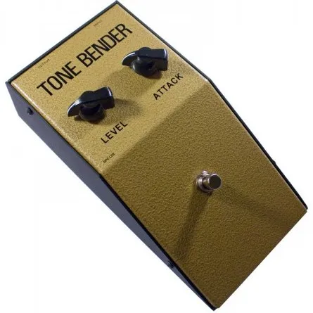 British Pedal Company Tone Bender MkI