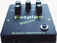 Brotech Electronics Fatpipe Deluxe
