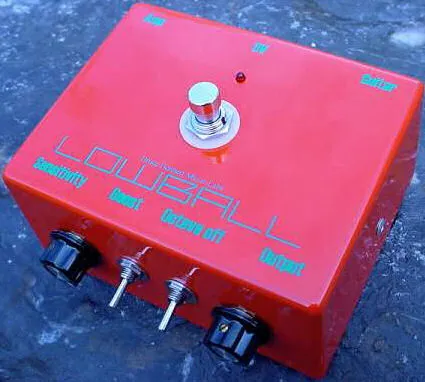 Bruce Bennett Music Labs Lowball