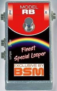 BSM RB Special Looper