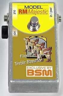 BSM RM Majestic