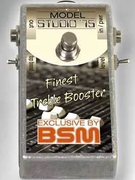 BSM Studio '75