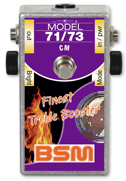 BSM CM 71/73