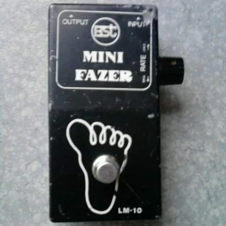 BST LM-10 Mini Fazer