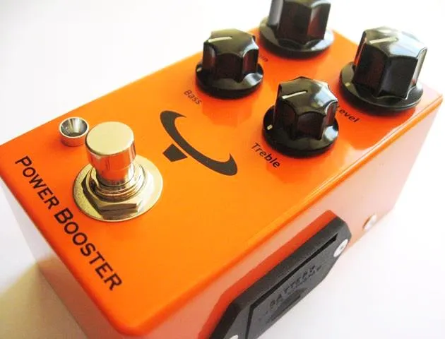 Buffalo FX 18V Power Booster