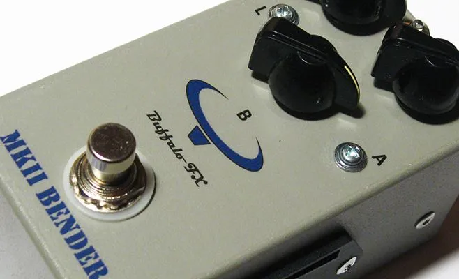Buffalo FX Bender MkII