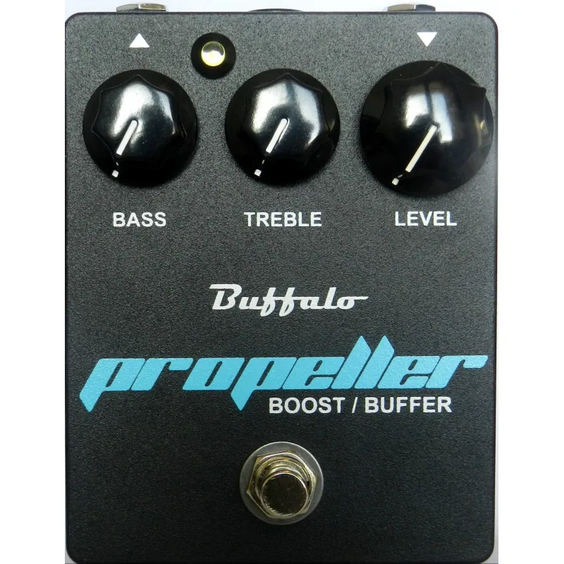 Buffalo FX Propeller - Boost / Buffer