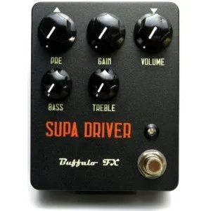 Buffalo FX Supa Driver