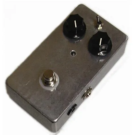 Build Your Own Clone Armstrong Twin