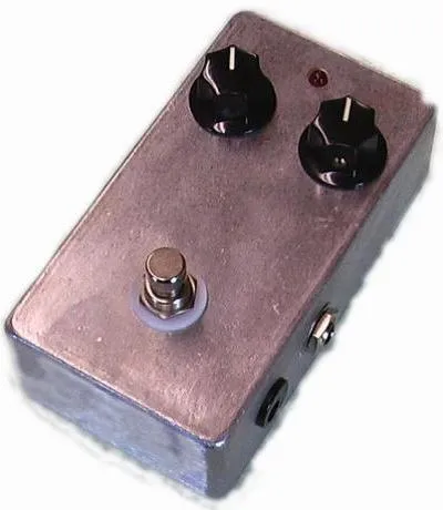 Build Your Own Clone Fuzz Clone