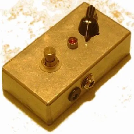 Build Your Own Clone Ranger Clone