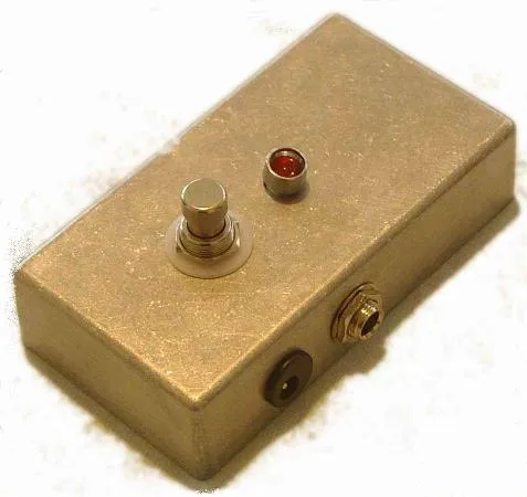 Build Your Own Clone Ringer Clone