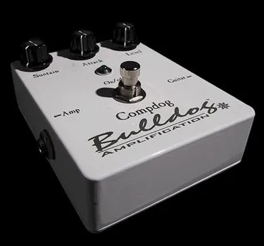 Bulldog Amplification Compdog Compressor