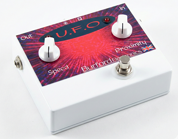Burford Electronics U.F.O.