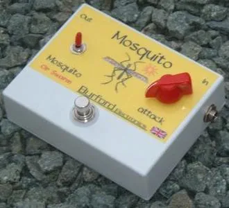 Burford Electronics Mosquito