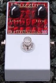 Burford Electronics Phuzztron
