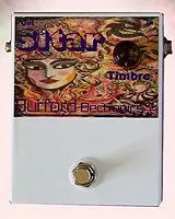 Burford Electronics Sitar Sound