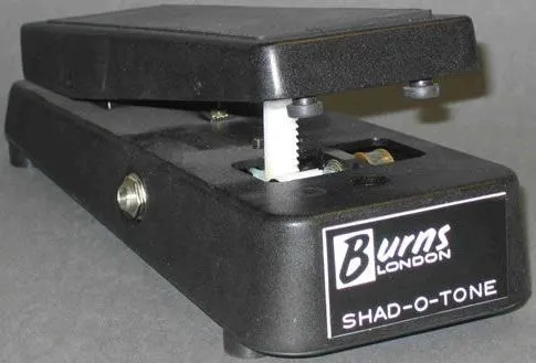 Burns Shad-O-Tone