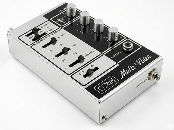 Conn Multi-Vider