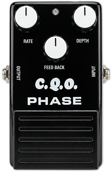 C.Q.O. Phase