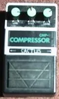 Cactus CMP-5 Compressor