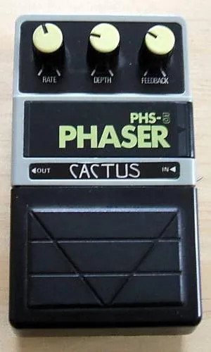 Cactus PHS-5 Phaser